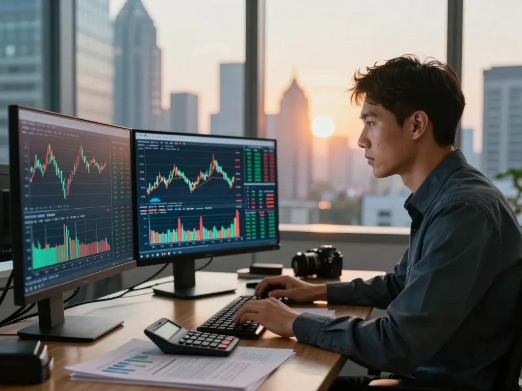 Mastering Personal Finance for Lasting Wealth Building