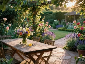 10 Stylish Home and Garden Trends for Inspired Living