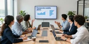 Before You Start Corporate Mobile Plans UK: Read This Essential 2026 Guide